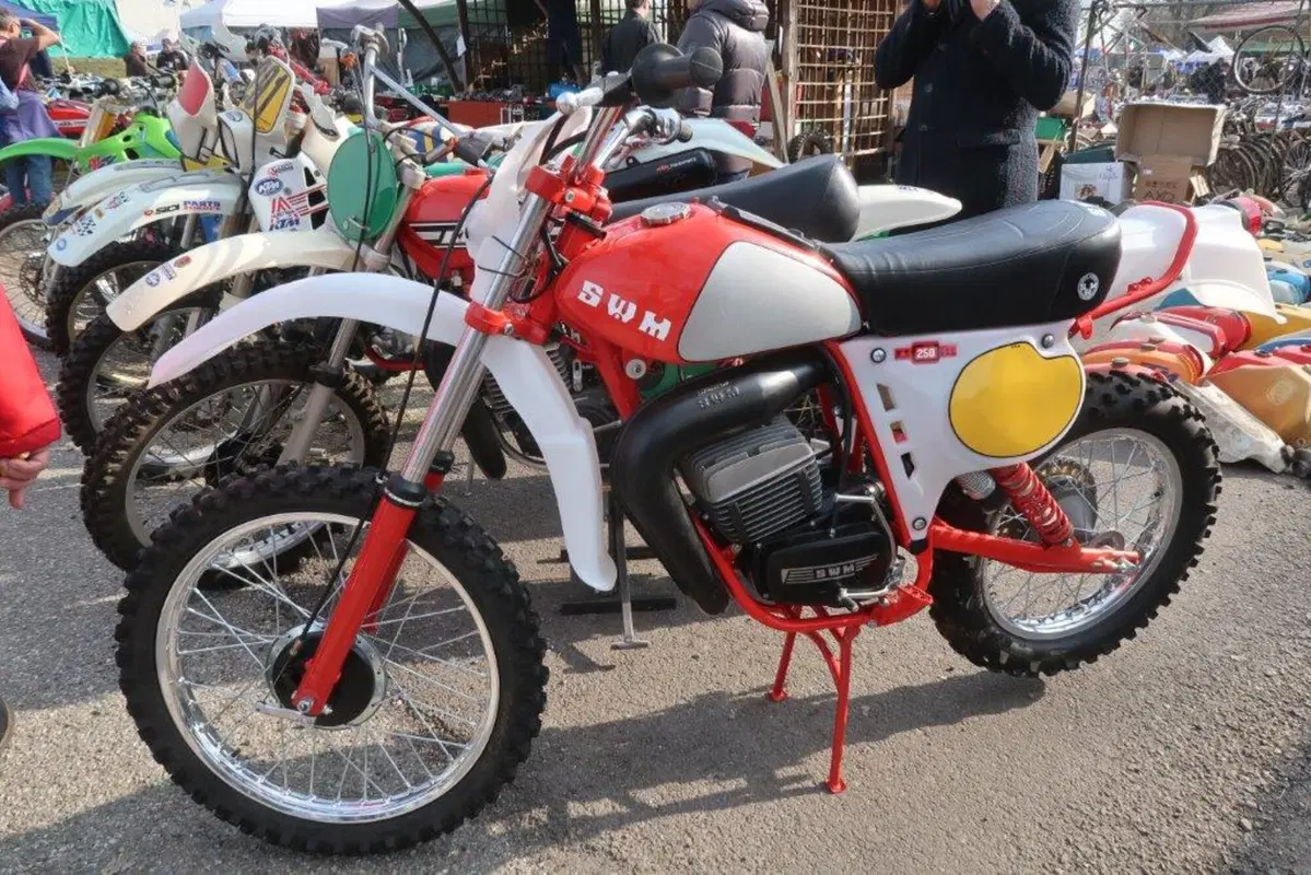 A Novegro per festeggiare la Lambretta, e non solo (69)
