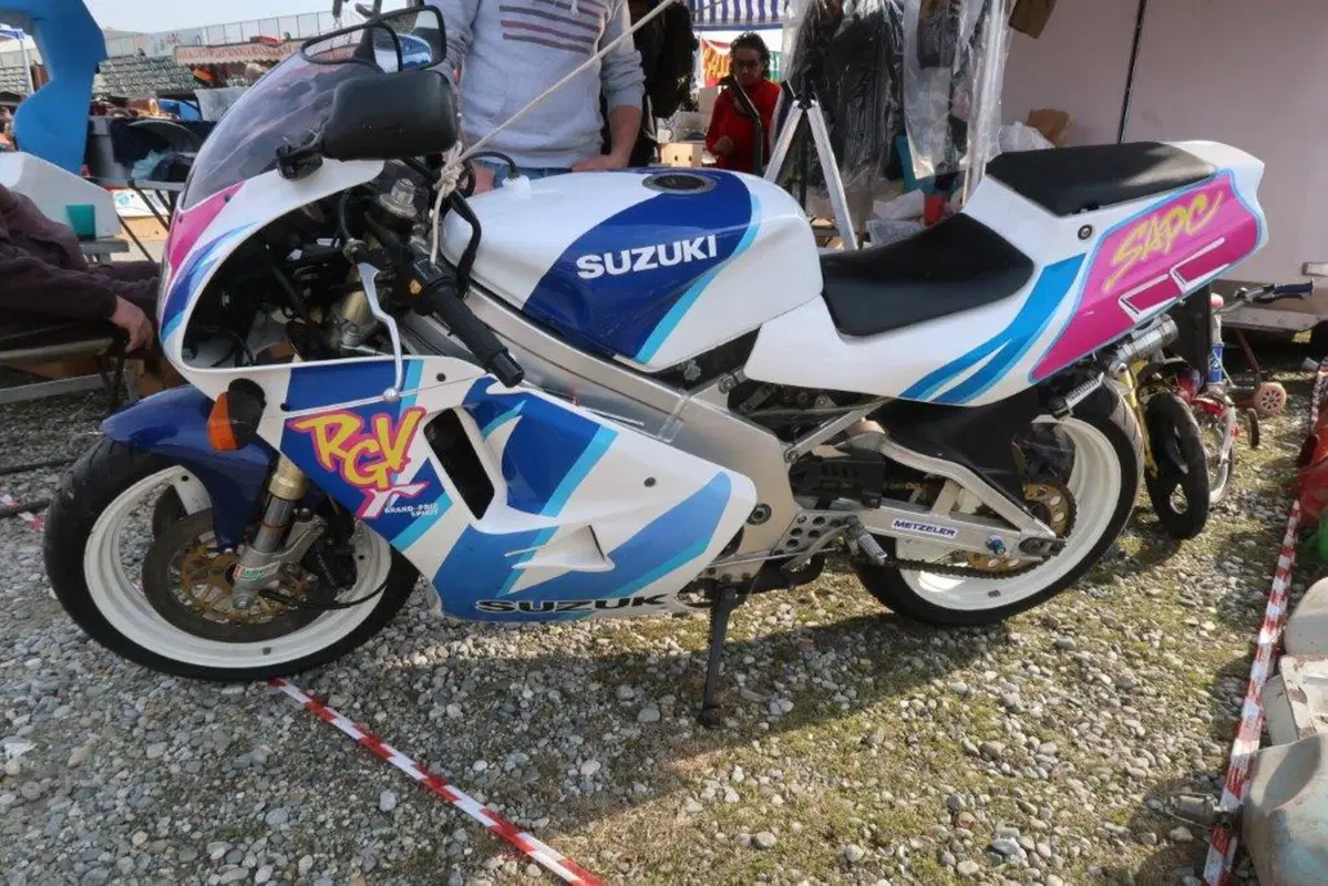 A Novegro per festeggiare la Lambretta, e non solo (70)