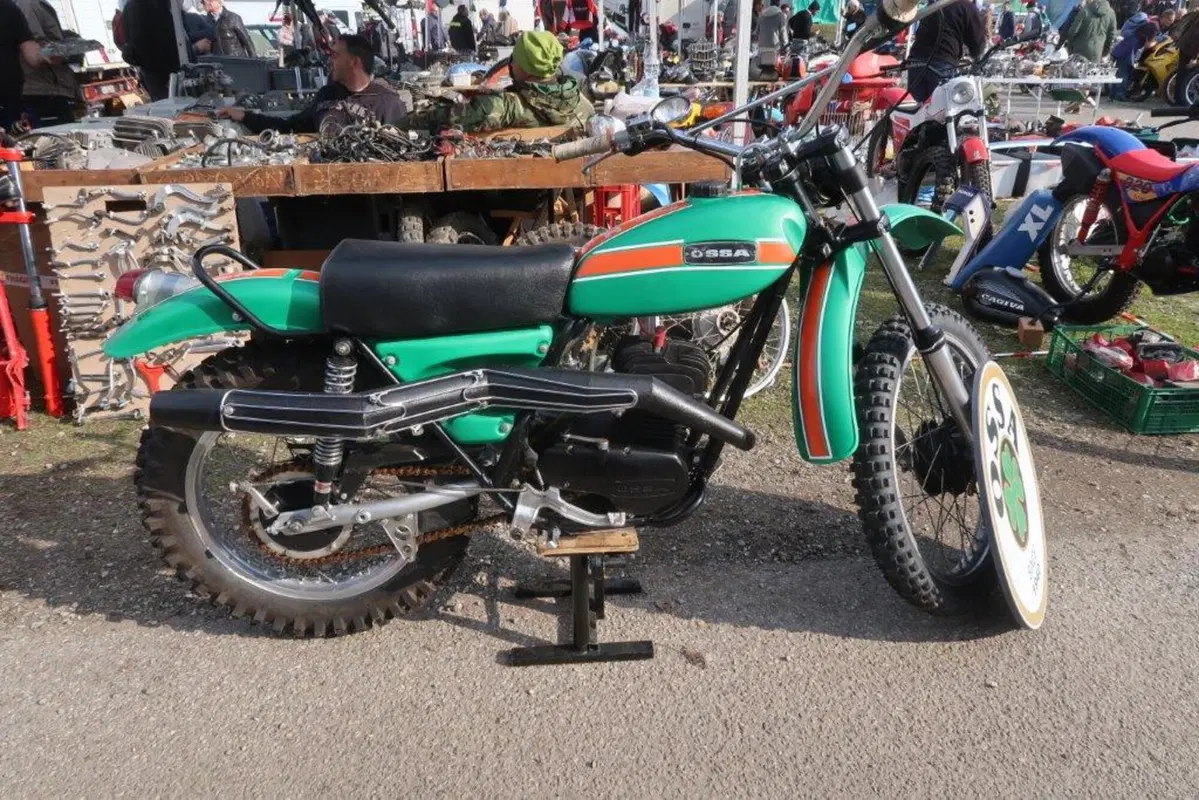 A Novegro per festeggiare la Lambretta, e non solo (73)