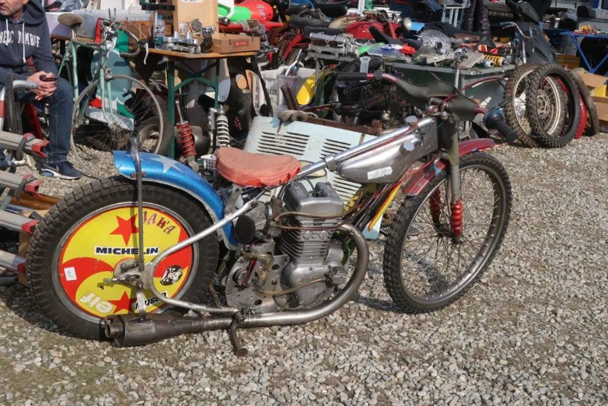 A Novegro per festeggiare la Lambretta, e non solo (74)
