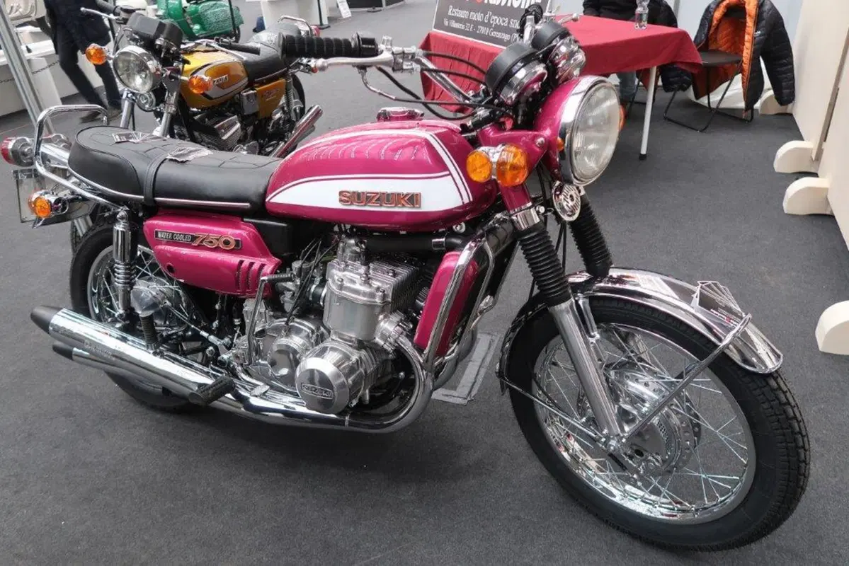 A Novegro per festeggiare la Lambretta, e non solo (75)