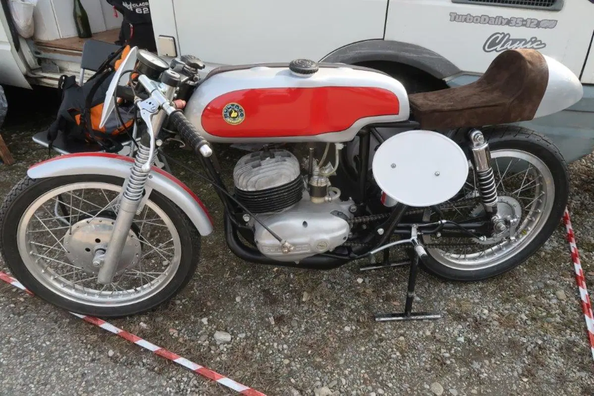 A Novegro per festeggiare la Lambretta, e non solo (78)