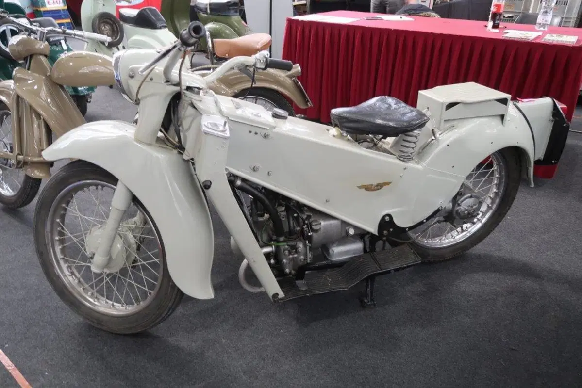 A Novegro per festeggiare la Lambretta, e non solo (77)
