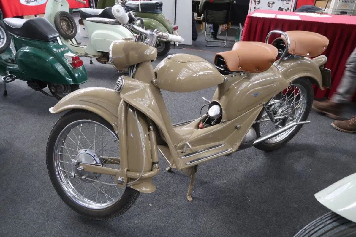 A Novegro per festeggiare la Lambretta, e non solo (79)