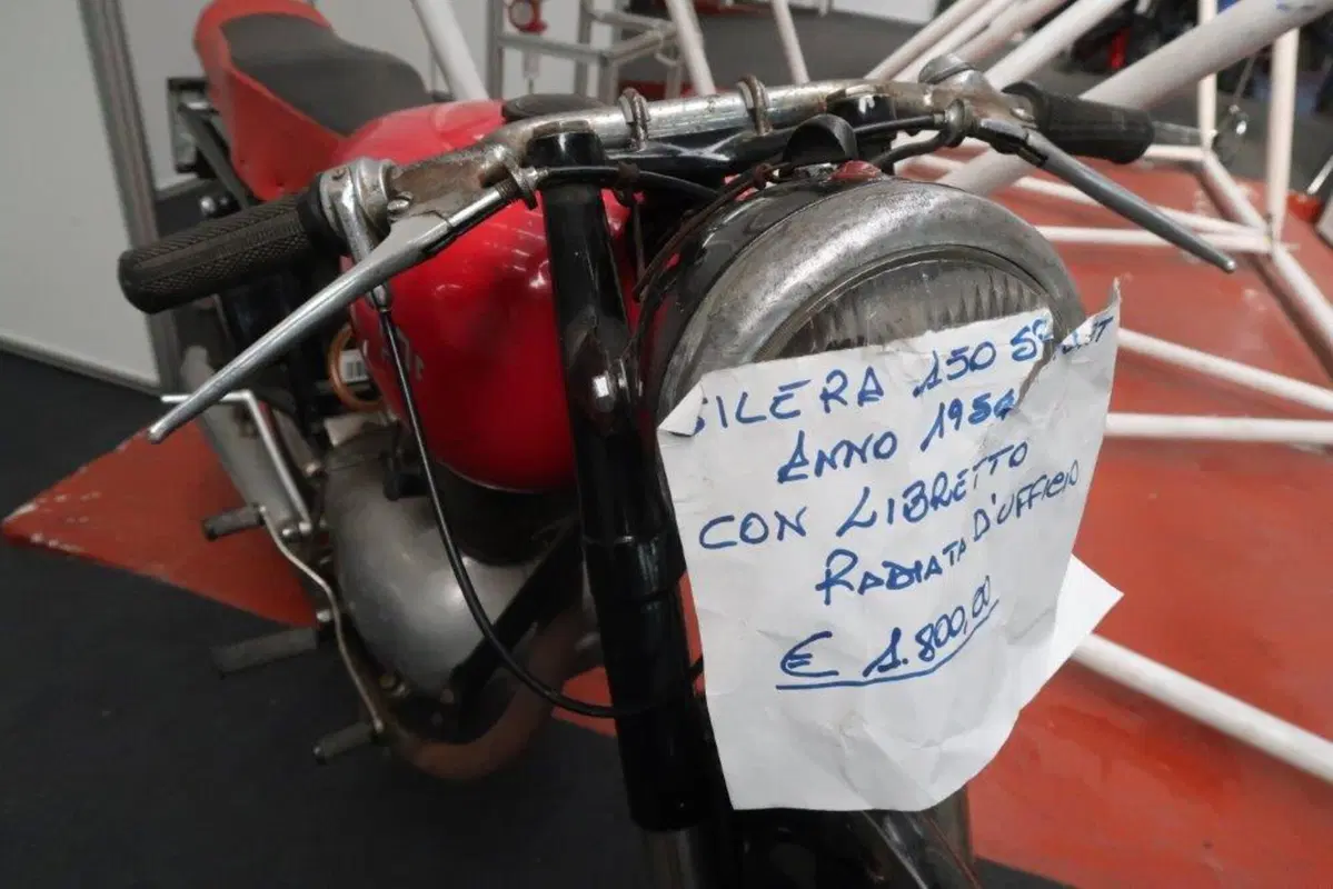 A Novegro per festeggiare la Lambretta, e non solo (80)