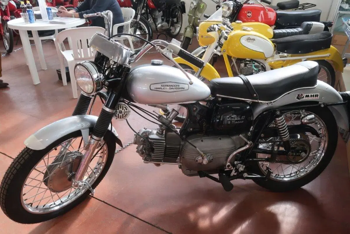 A Novegro per festeggiare la Lambretta, e non solo (81)