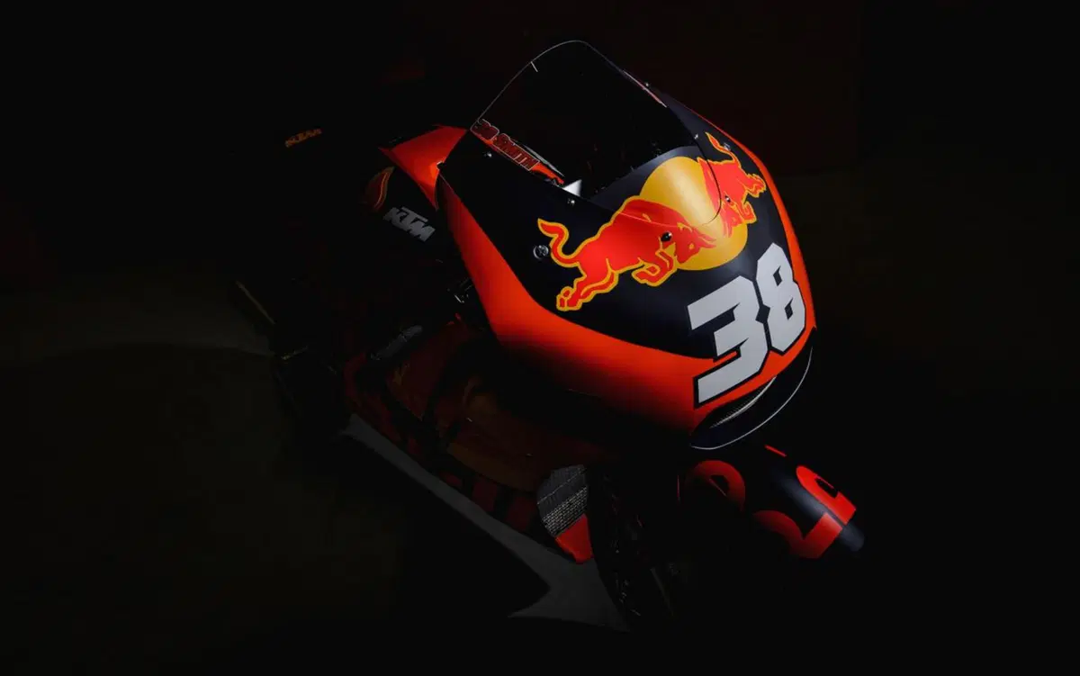 MotoGP. Presentato il team KTM (2)