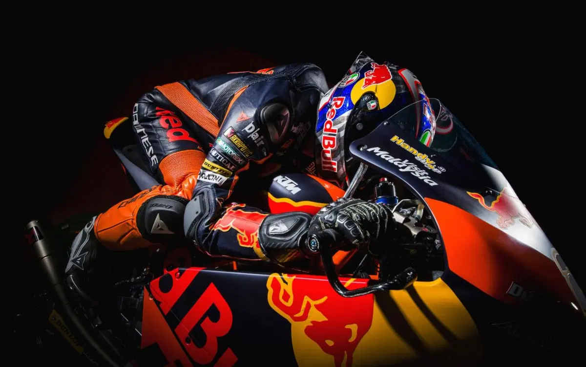 MotoGP. Presentato il team KTM (25)