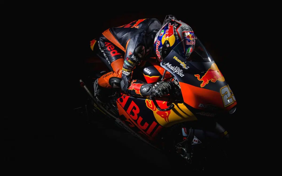 MotoGP. Presentato il team KTM (26)