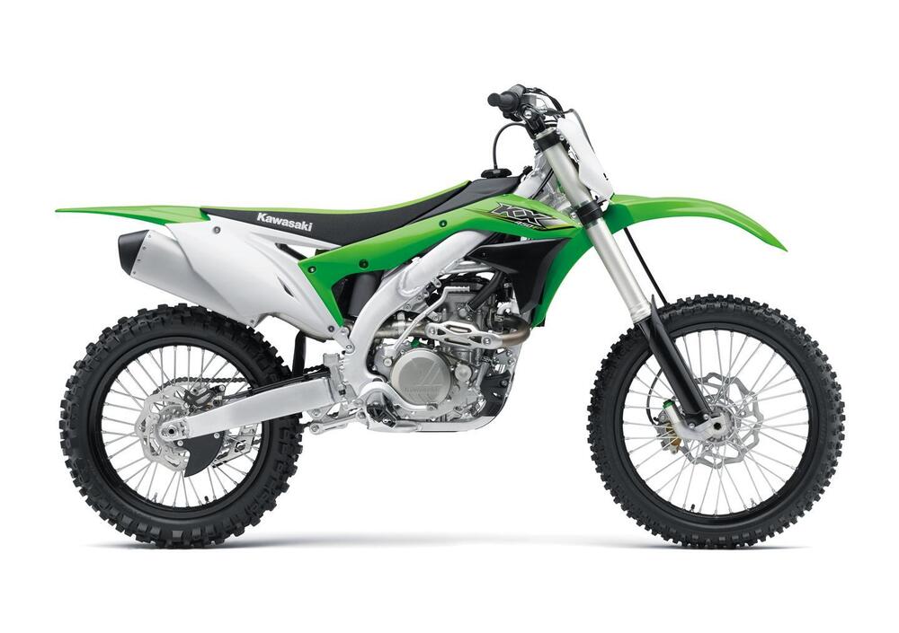 Kawasaki KX 450 F (2017) (4)