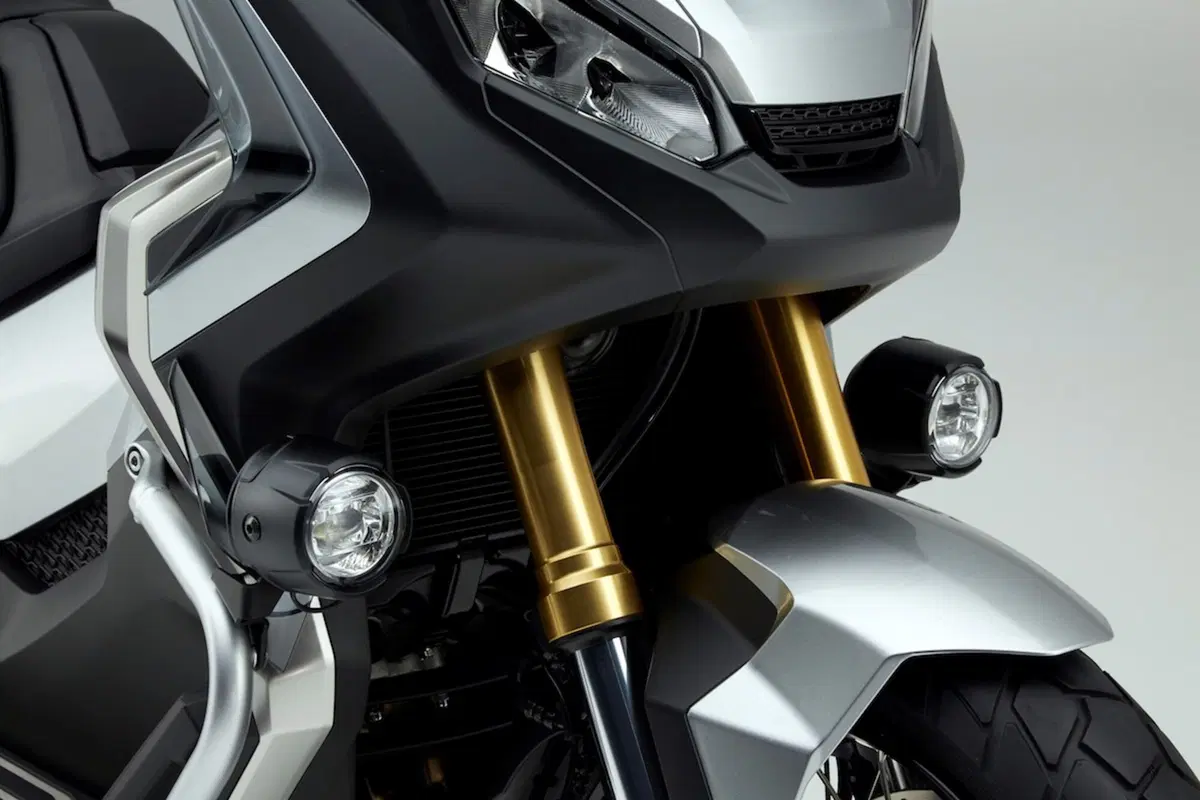 Honda X-ADV 750 DCT  Il mezzo che non c'era (6)