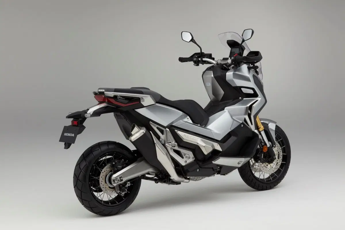 Honda X-ADV 750 DCT  Il mezzo che non c'era (6)