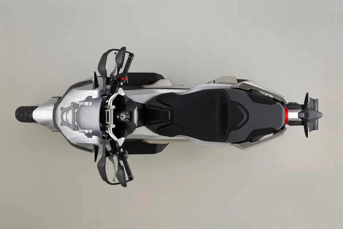 Honda X-ADV 750 DCT  Il mezzo che non c'era (7)