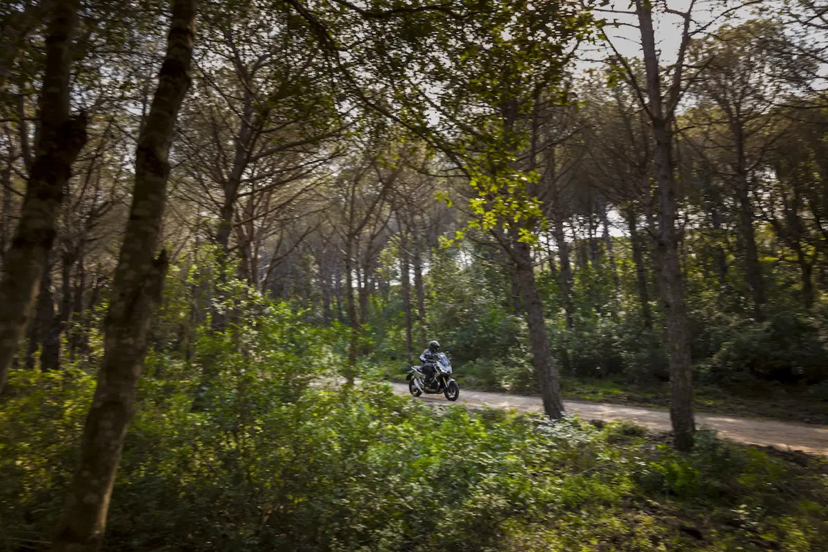 Honda X-ADV 750 DCT  Il mezzo che non c'era (11)