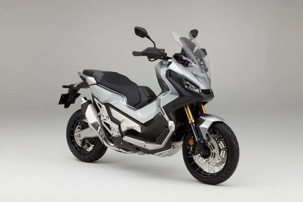 Honda X-ADV 750 DCT  Il mezzo che non c'era (12)