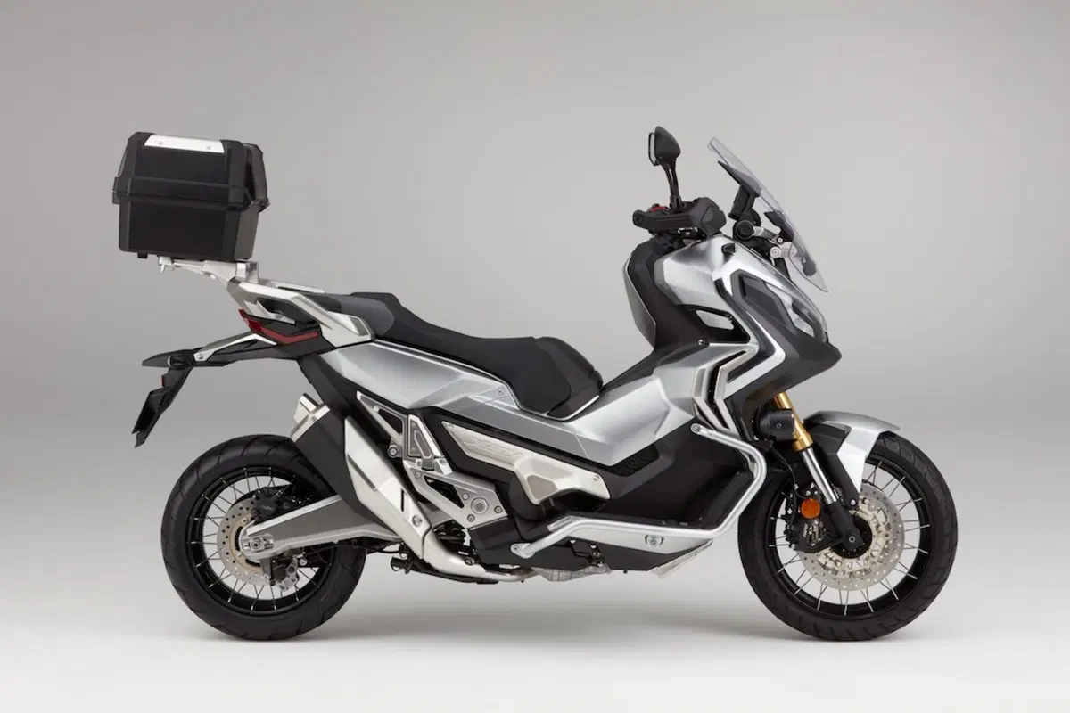 Honda X-ADV 750 DCT  Il mezzo che non c'era (13)