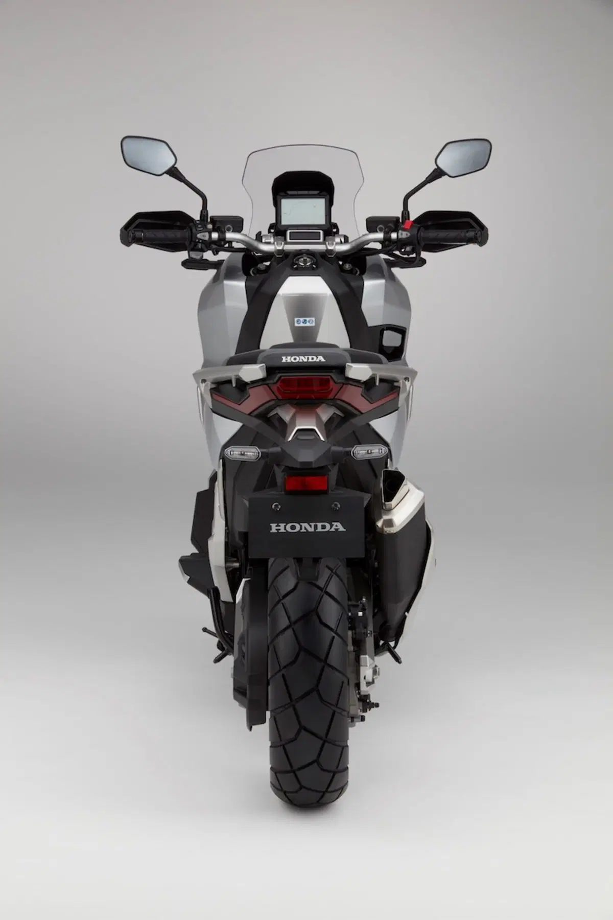 Honda X-ADV 750 DCT  Il mezzo che non c'era (14)