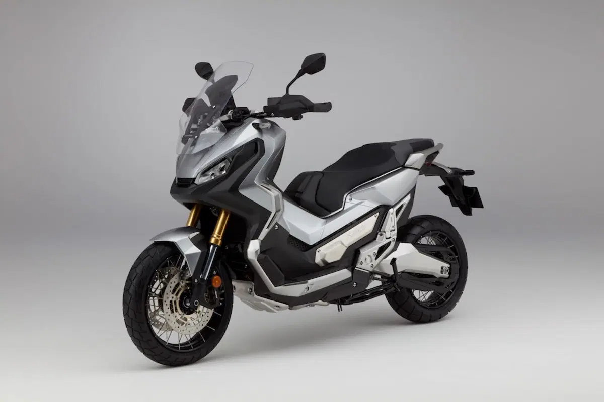 Honda X-ADV 750 DCT  Il mezzo che non c'era (15)