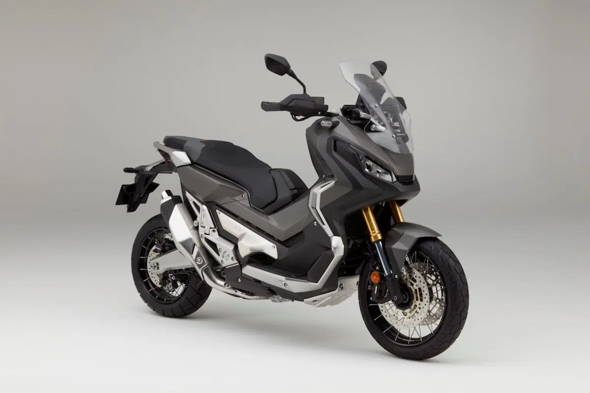 Honda X-ADV 750 DCT  Il mezzo che non c'era (17)