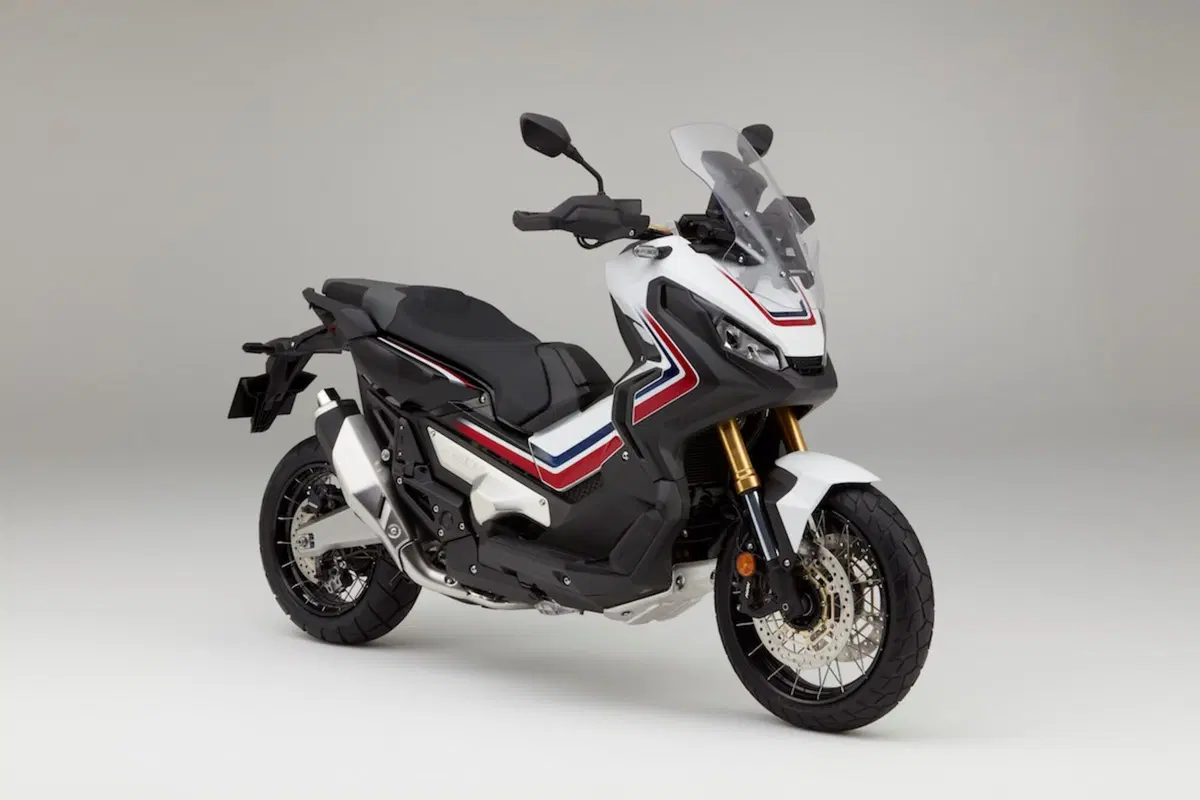 Honda X-ADV 750 DCT  Il mezzo che non c'era (18)