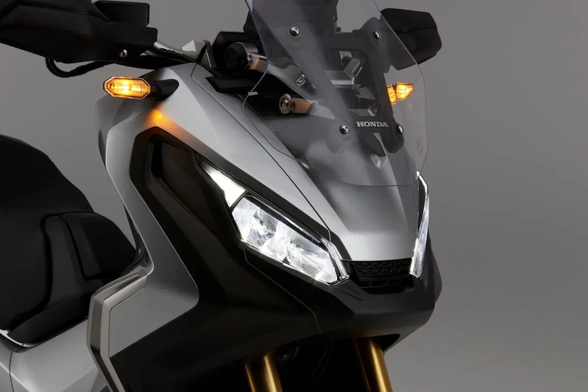 Honda X-ADV 750 DCT  Il mezzo che non c'era (22)