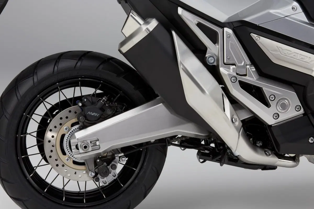 Honda X-ADV 750 DCT  Il mezzo che non c'era (23)