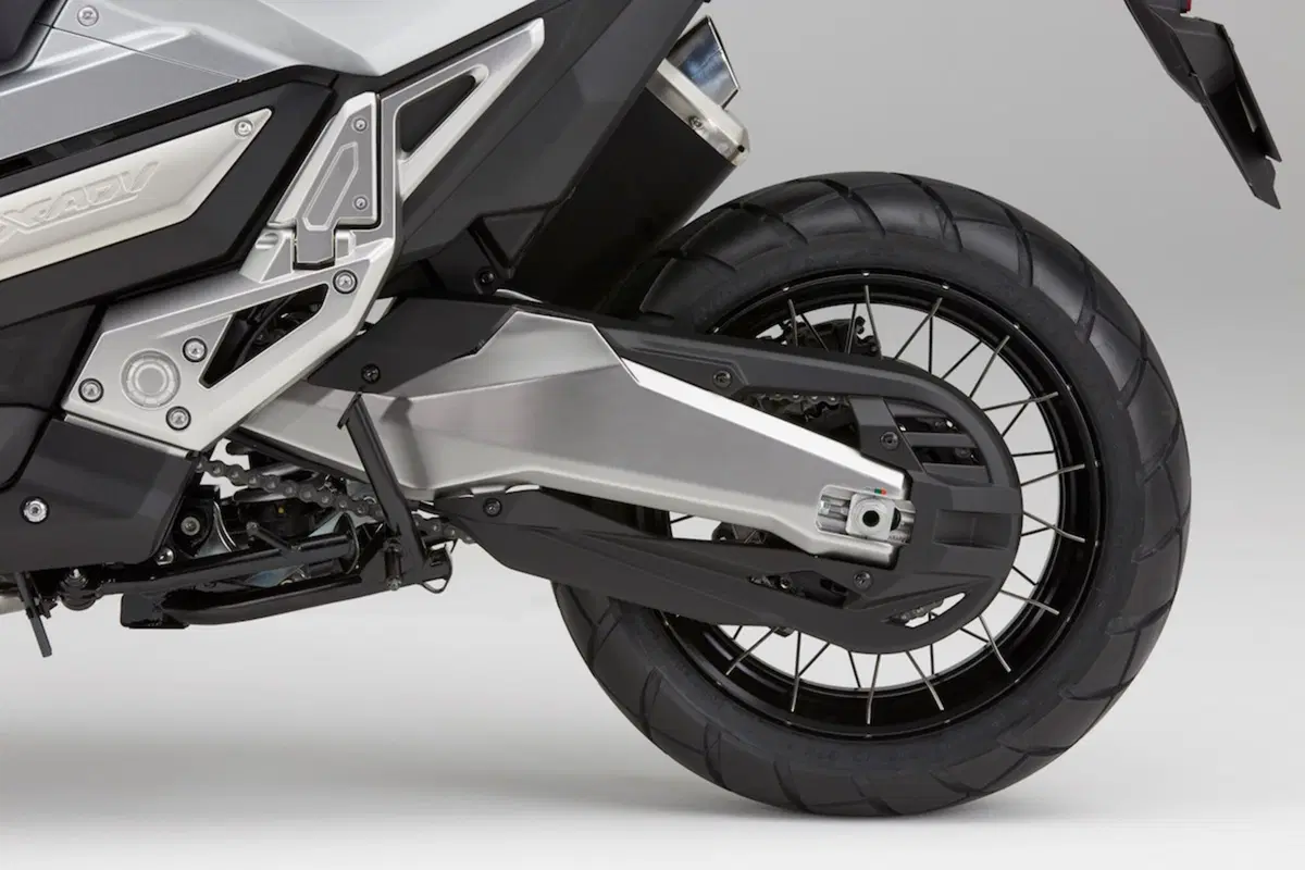 Honda X-ADV 750 DCT  Il mezzo che non c'era (25)