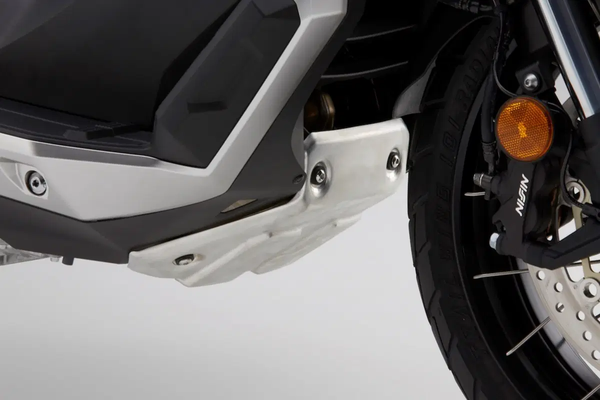 Honda X-ADV 750 DCT  Il mezzo che non c'era (26)