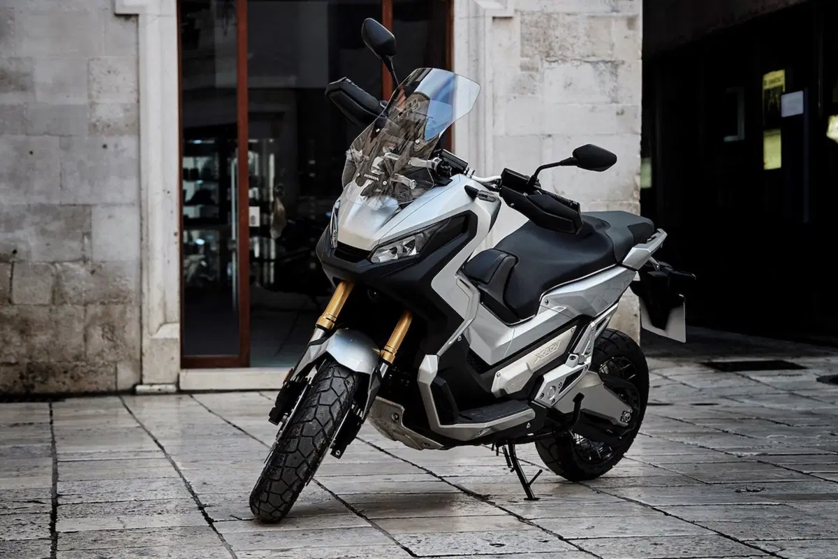 Honda X-ADV 750 DCT  Il mezzo che non c'era (27)