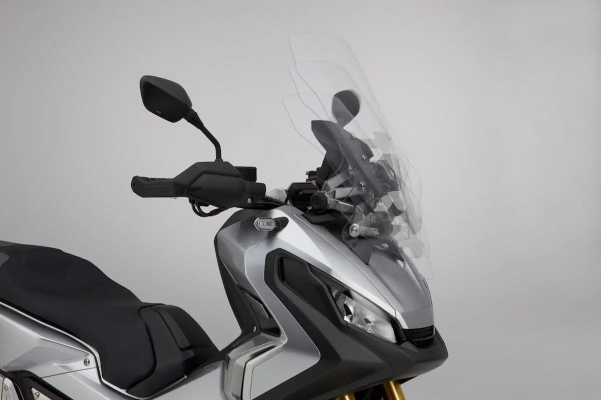 Honda X-ADV 750 DCT  Il mezzo che non c'era (28)