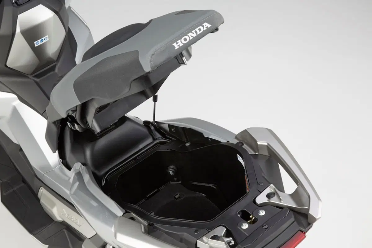 Honda X-ADV 750 DCT  Il mezzo che non c'era (30)