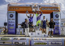Sardegna Rally Race: edizione 2017 pronta al via