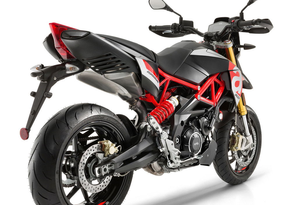 Aprilia Dorsoduro 900 (2017 - 20) (3)