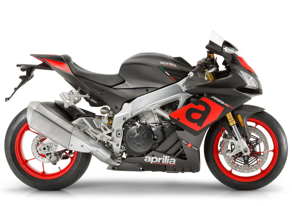 Aprilia RSV4 RR (2017 - 18) (3)