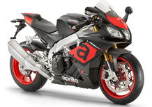 Aprilia RSV4 RR (2017 - 18)