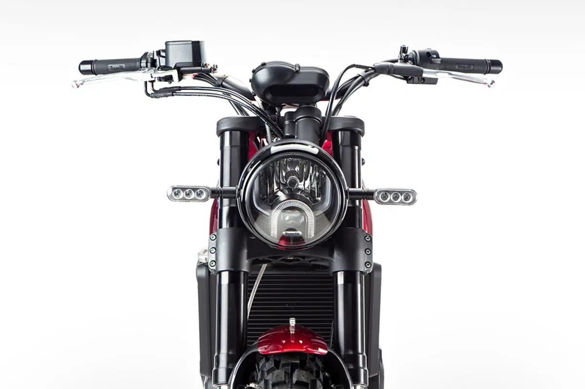 Benelli Leoncino 500 Leoncino 500 Trail ABS (2017 - 20) (15)