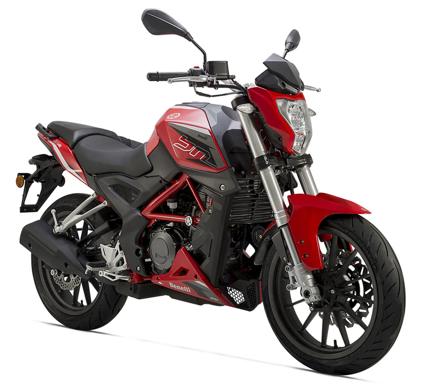 Quotazione usato Benelli BN 251