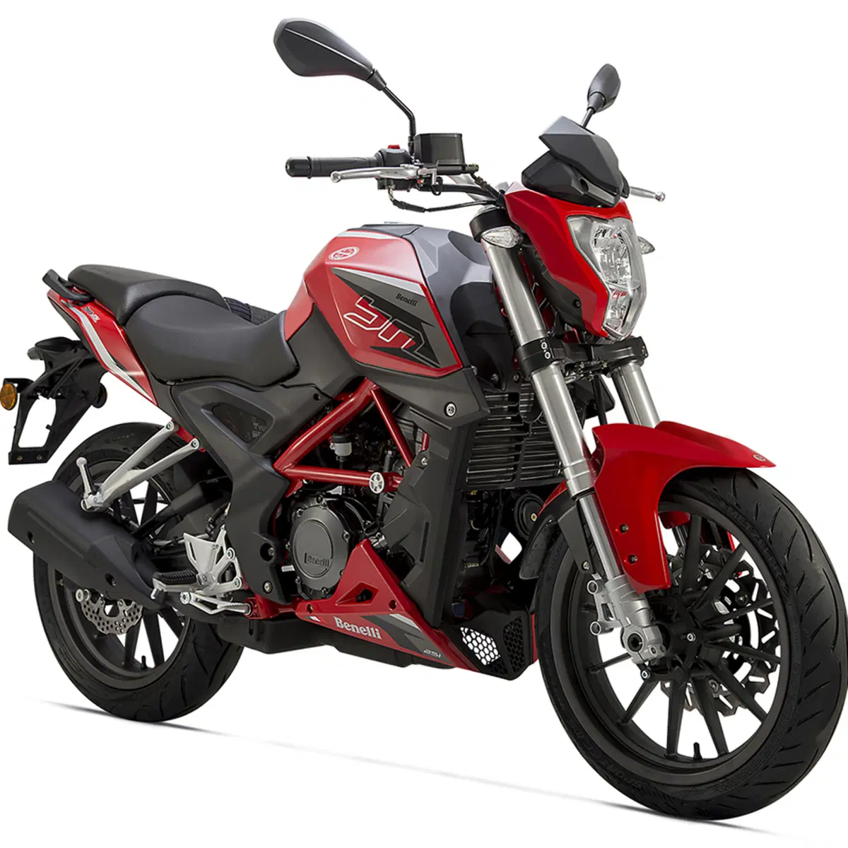 Benelli BN 251 (2017 - 20)