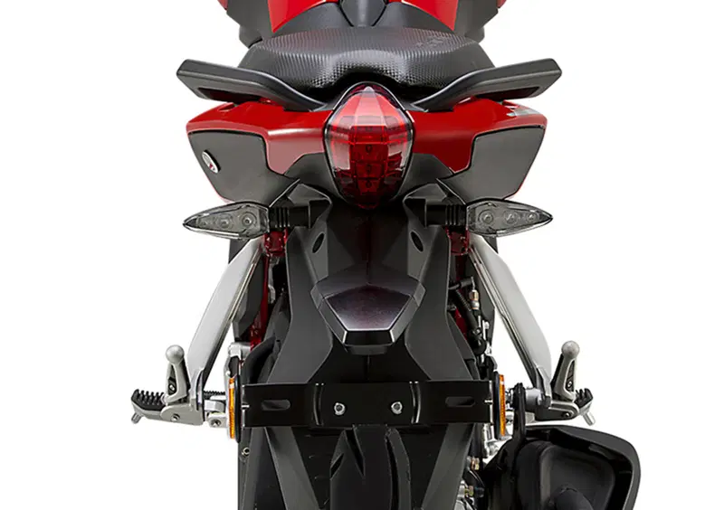 Benelli BN 251 BN 251 (2017 - 20) (5)
