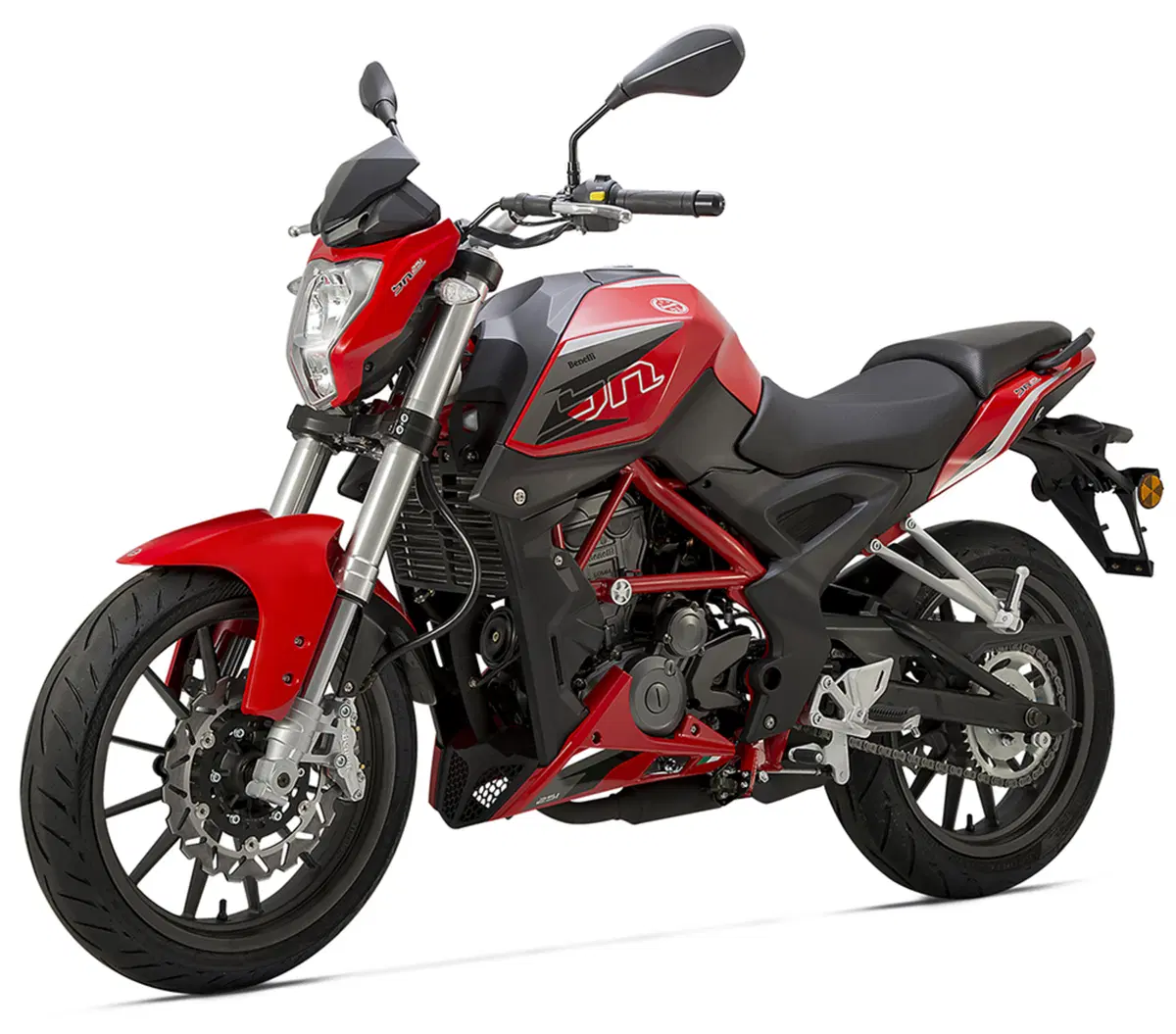 Benelli BN 251 BN 251 (2017 - 20) (3)