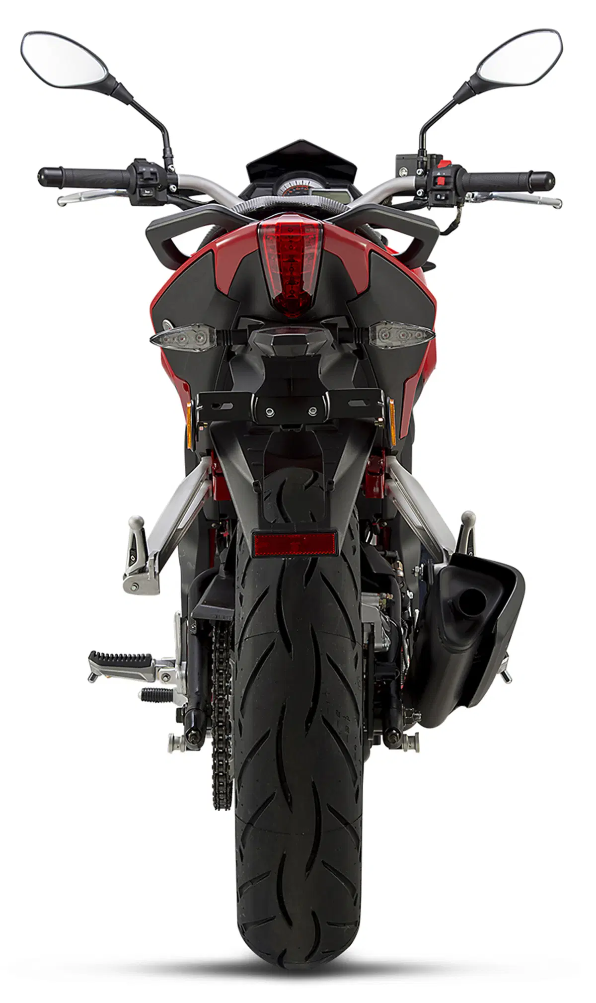 Benelli BN 251 BN 251 (2017 - 20) (8)