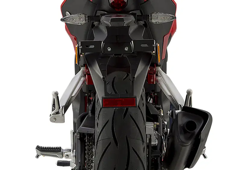 Benelli BN 251 BN 251 (2017 - 20) (8)