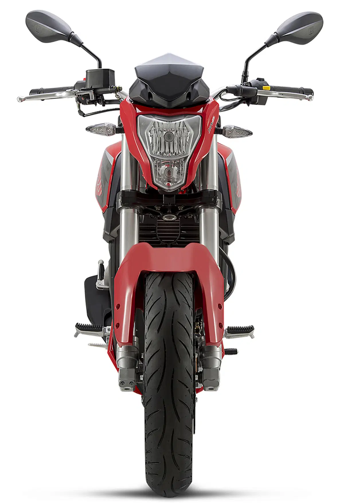 Benelli BN 251 BN 251 (2017 - 20) (6)