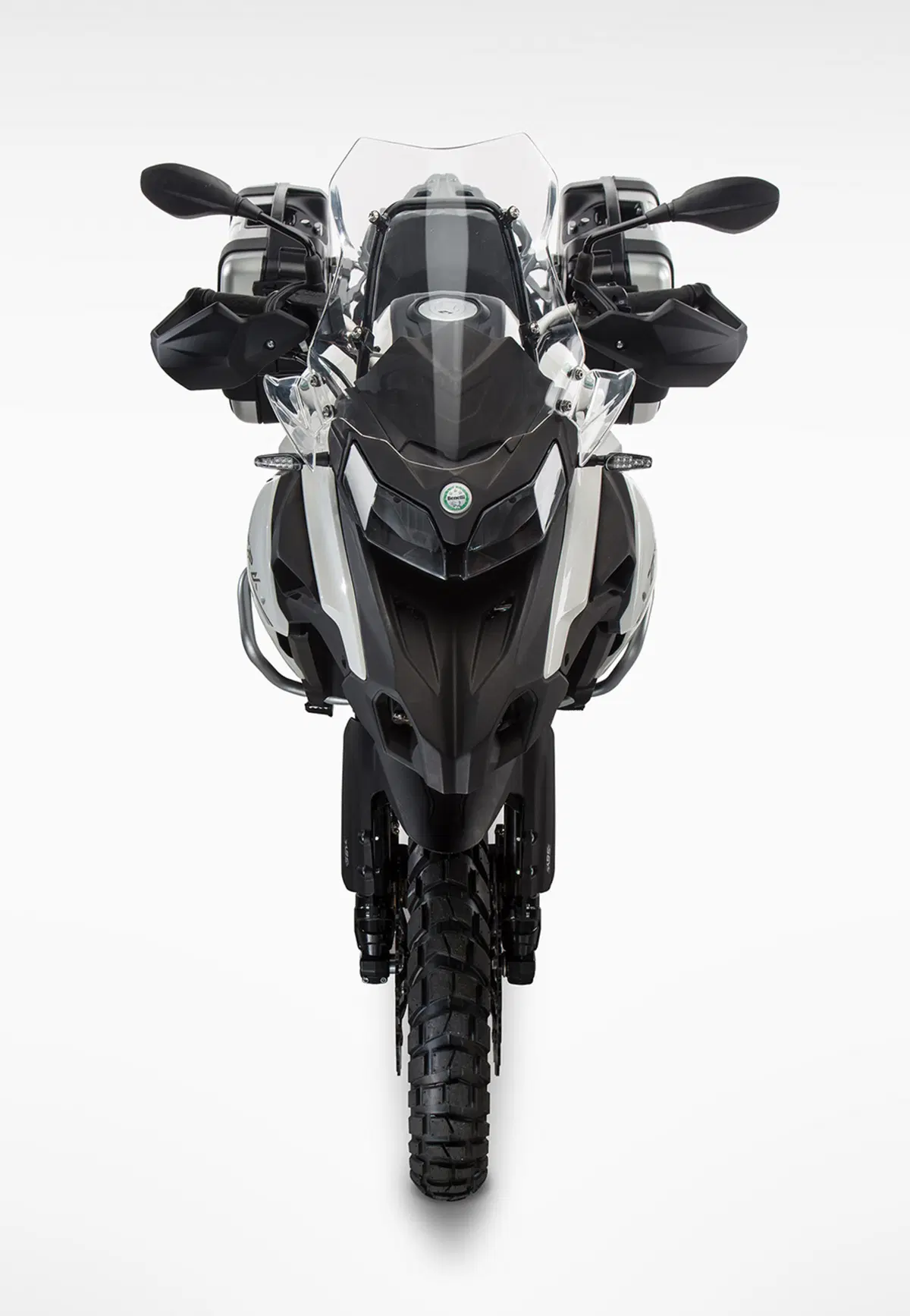 Benelli TRK 502 TRK 502 ABS (2017 - 20) (9)