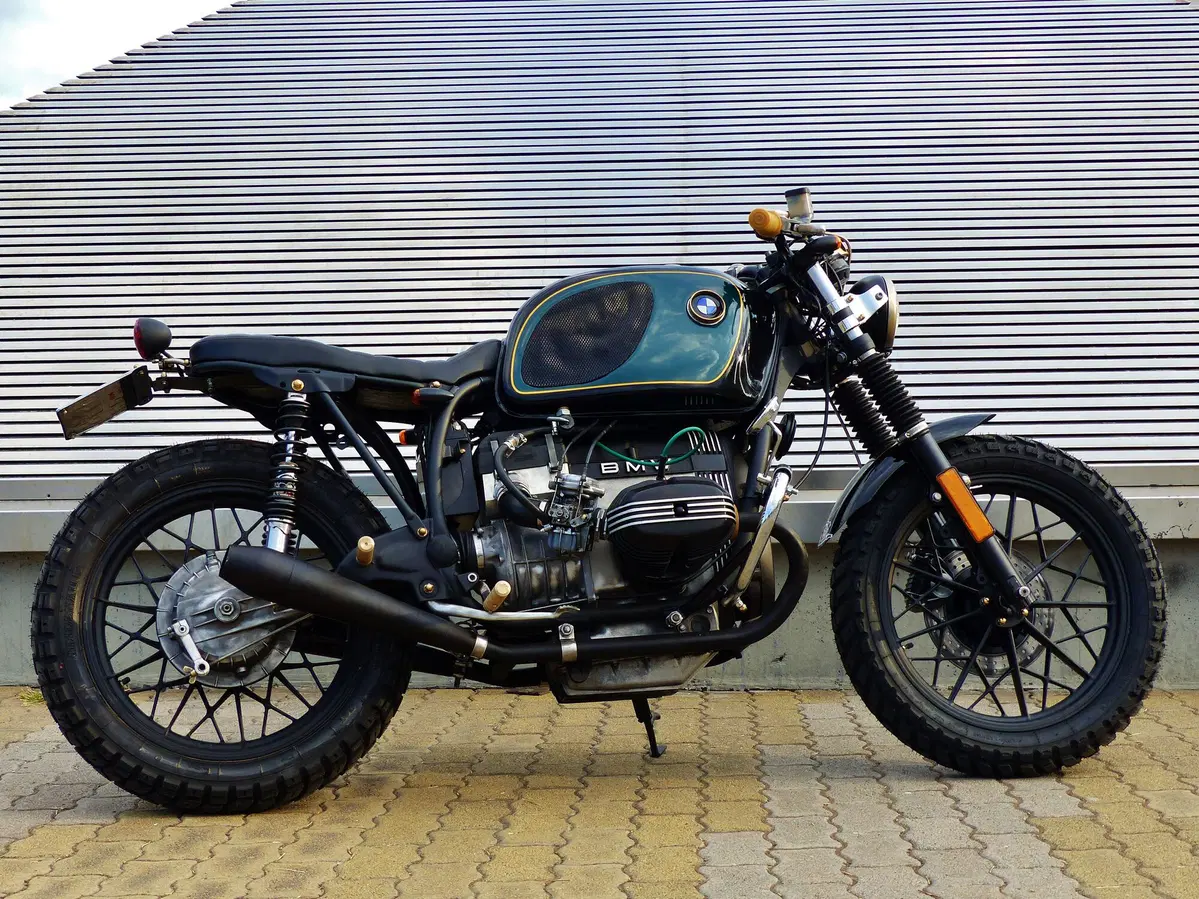 Rozzomotostile: bROnZZO 45 e Rozzo Corsa (6)