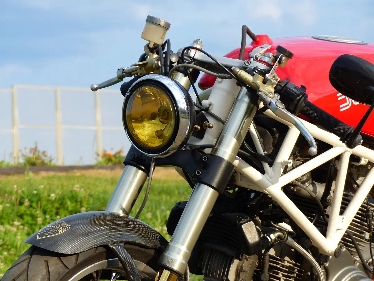 Rozzomotostile: bROnZZO 45 e Rozzo Corsa (3)