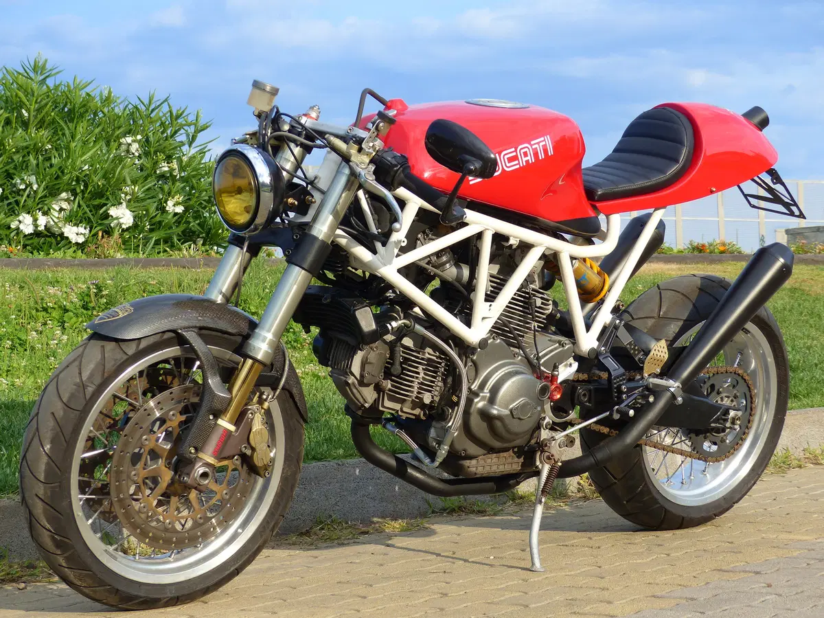 Rozzomotostile: bROnZZO 45 e Rozzo Corsa (4)