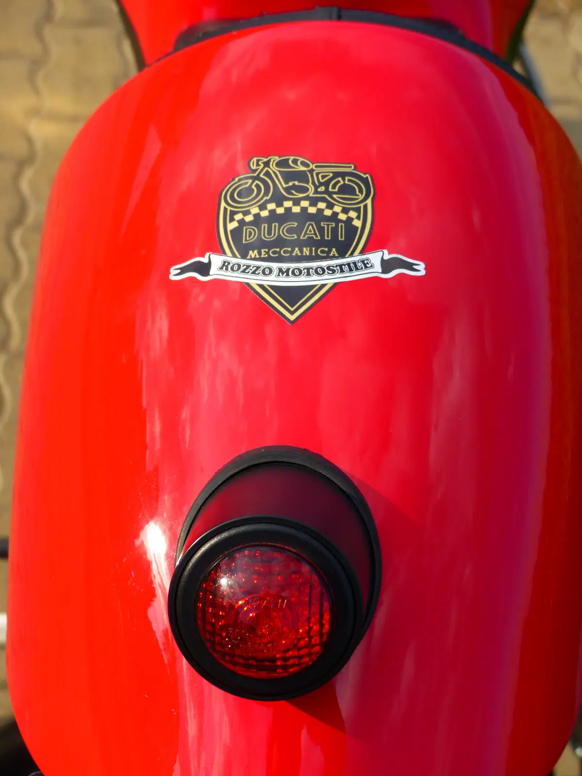 Rozzomotostile: bROnZZO 45 e Rozzo Corsa (5)
