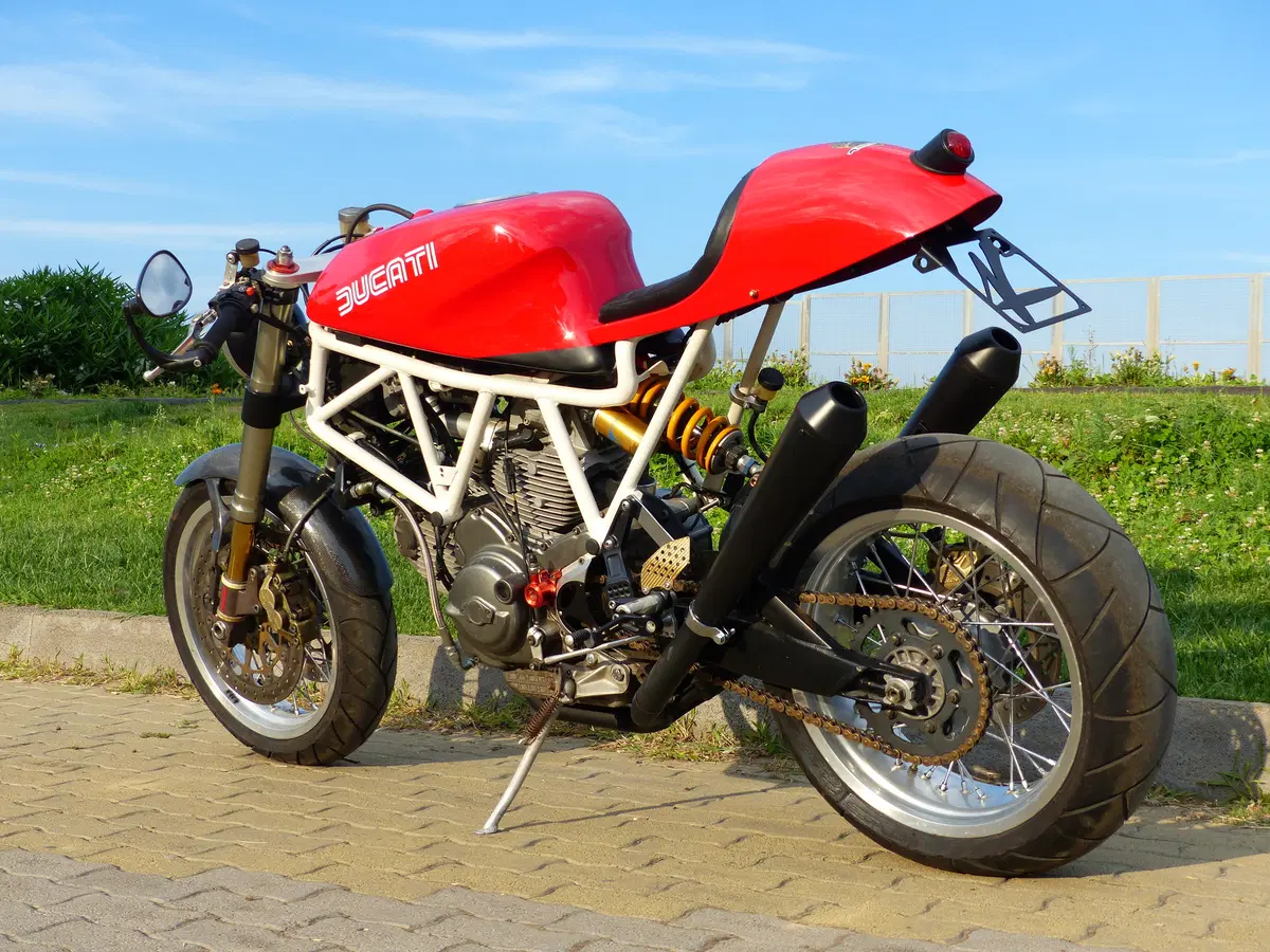 Rozzomotostile: bROnZZO 45 e Rozzo Corsa (7)