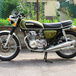 Restaurando, seconda puntata: Honda CB 500 Four